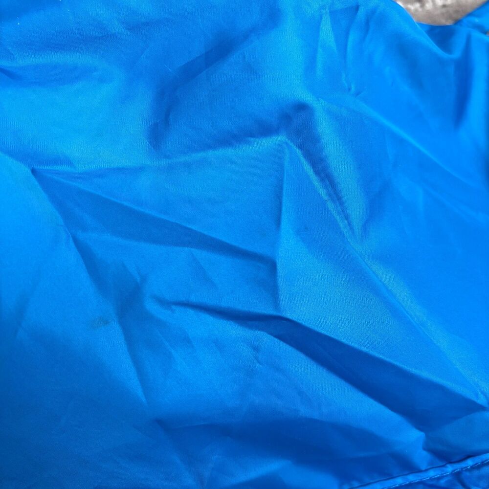 Cotopaxi Teca Technical Windbreaker Jacket Women's XS Blue Hooded Packable *READ - Picture 7 of 10
